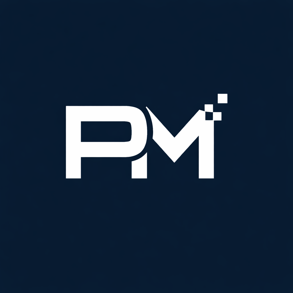 PM Logo